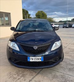 LANCIA Ypsilon 1.3 mjt Elefantino s&s 95cv my18