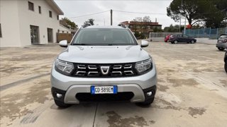 DACIA Duster 1.5 blue dci Prestige 4x4 115cv